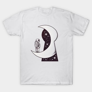 The Truth is Out There T-Shirt